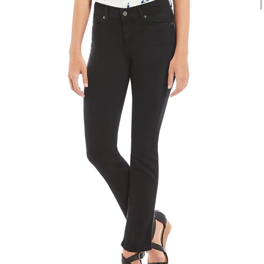 Levi’s Classic Straight Jeans